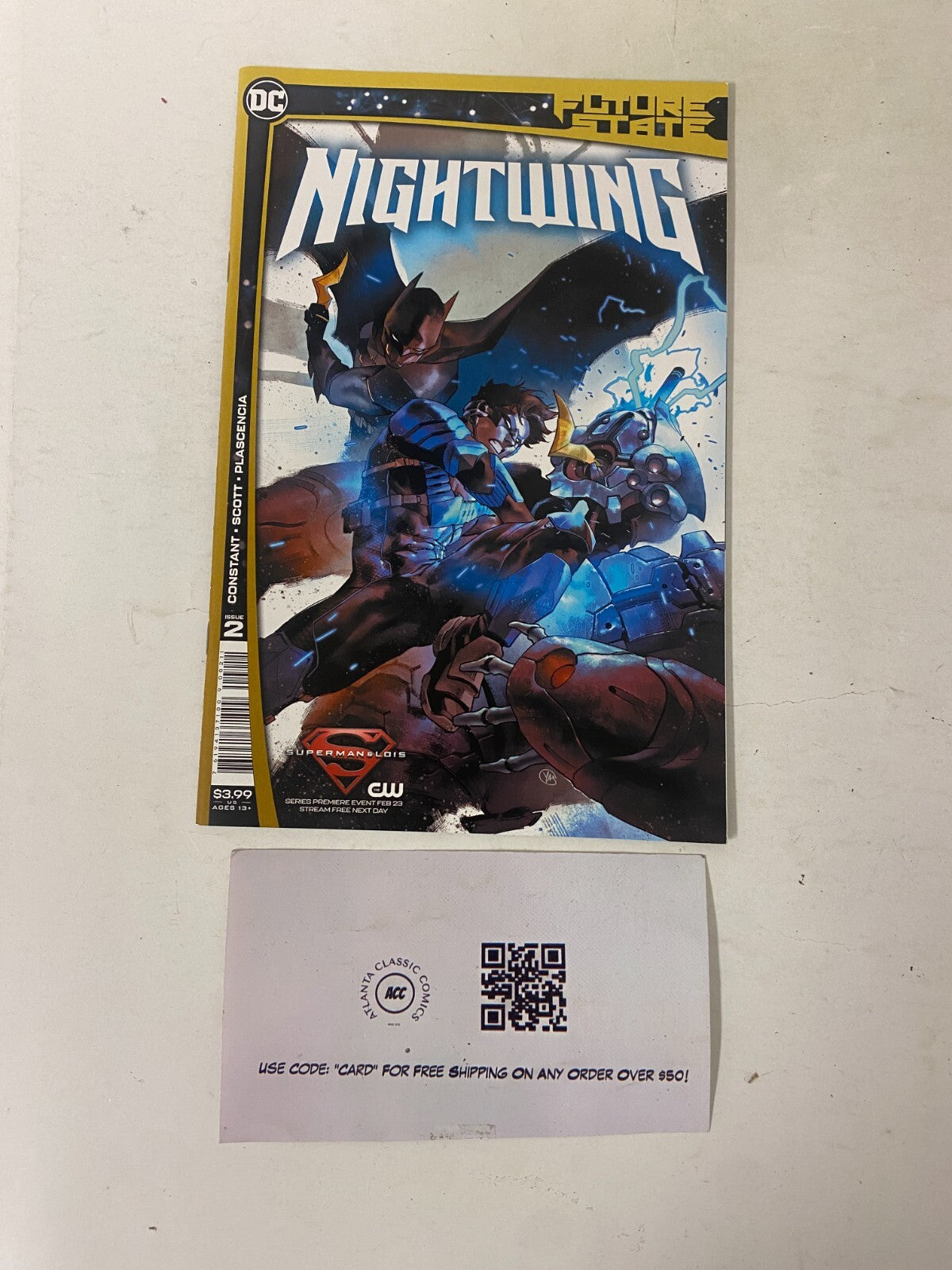 Image #1