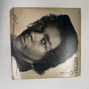 Bohannon Gittin Off Dakar Vinyl LP 6 ER12