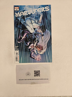 Marauders #17 2021 Marvel VF-NM Comic Book 21 ET31