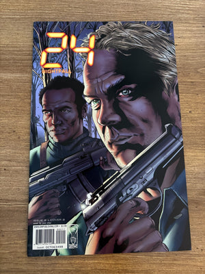 Descriptive image text