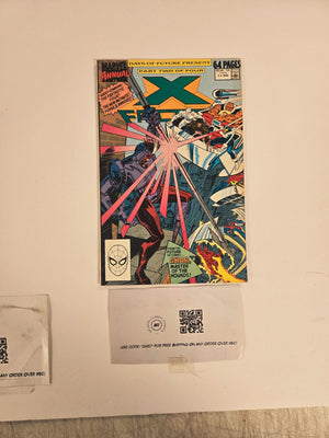 X-Factor Annual #5 NM Marvel Comic Books Fantastic Four Ahab 6 HH124