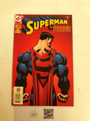 Superman #176 NM DC Comic Books Krypto Supergirl Lois Lane 29 HH126