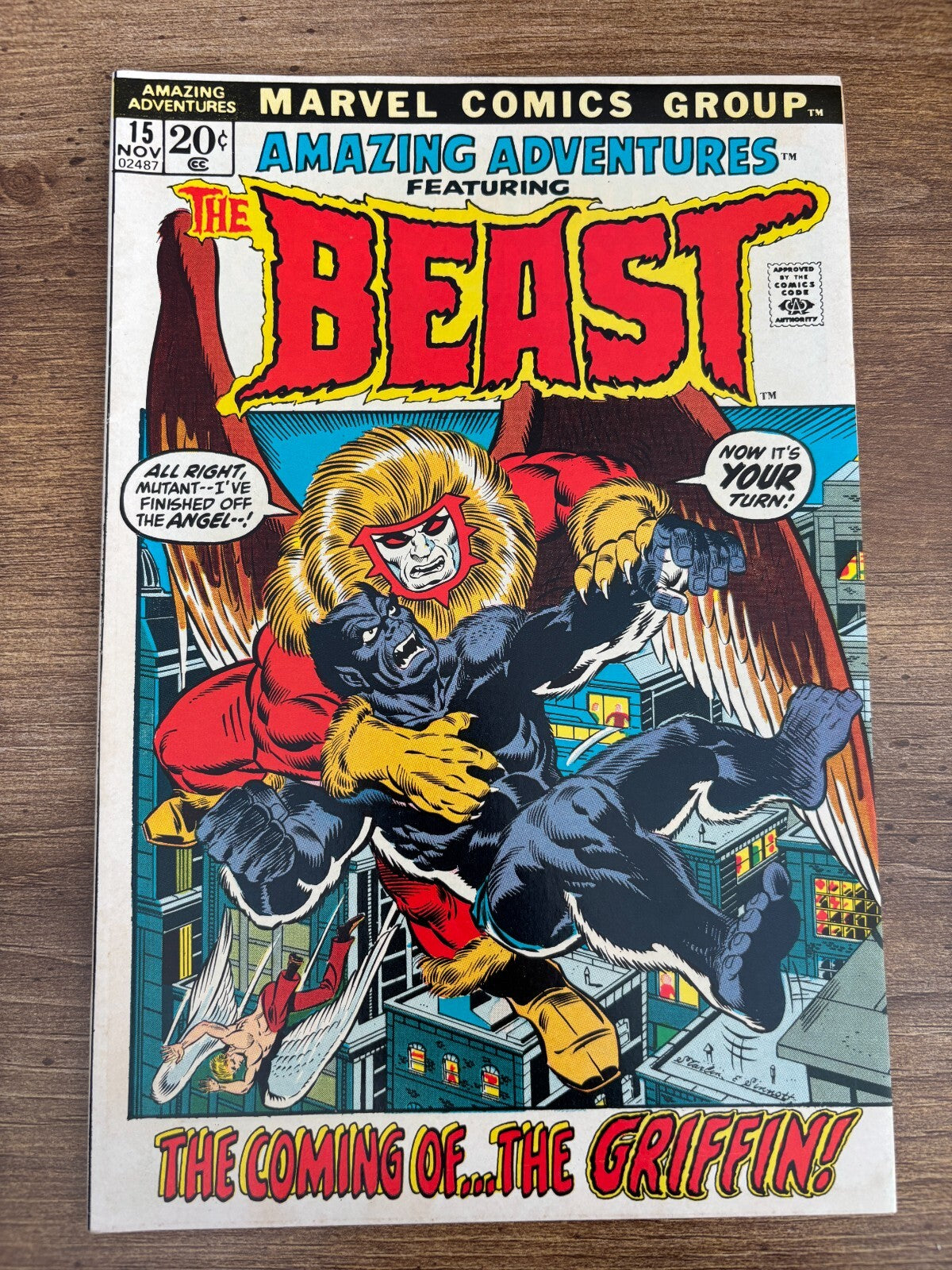 Image #1