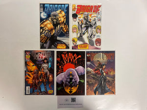 Descriptive image text