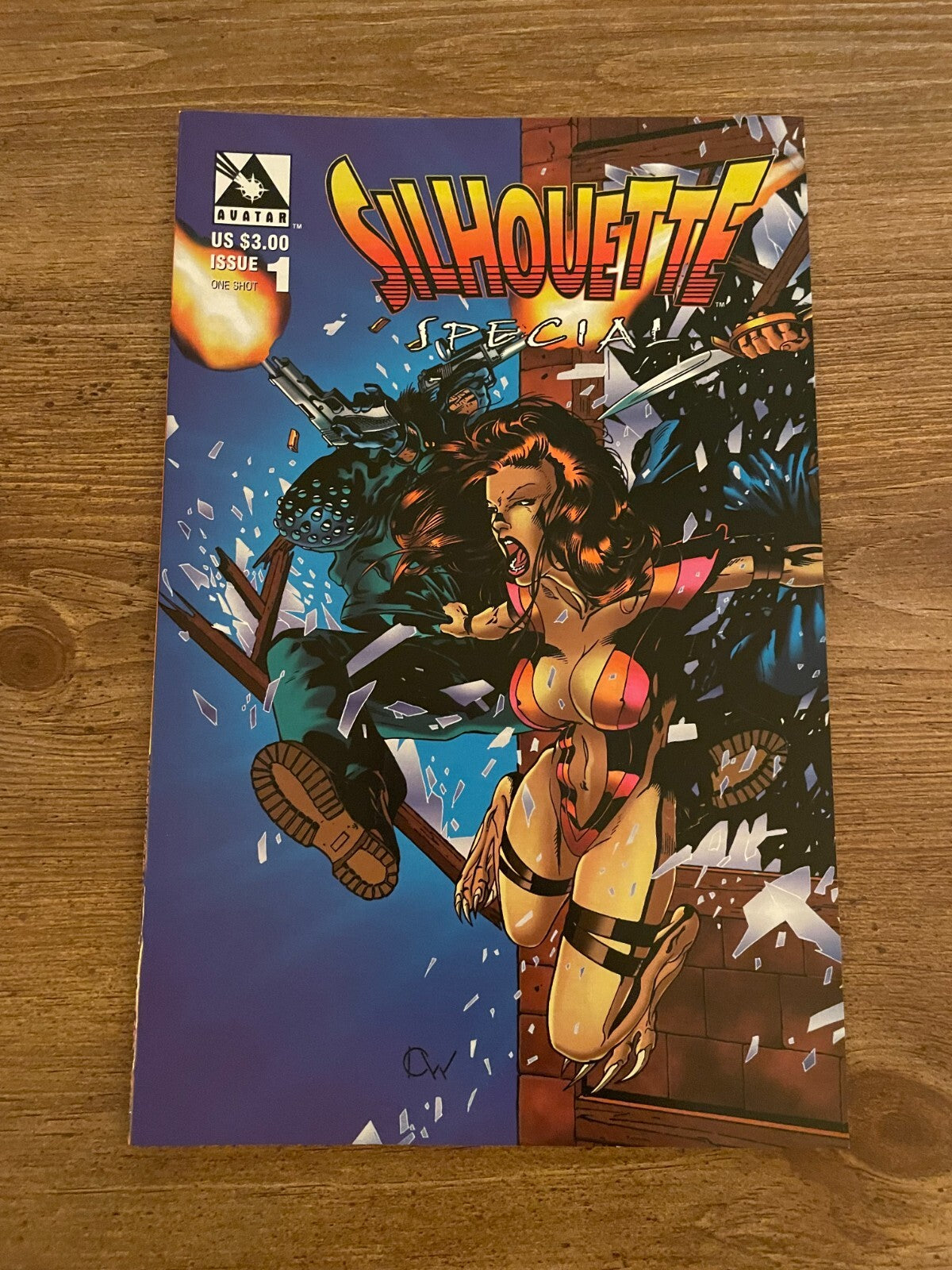 Image #1