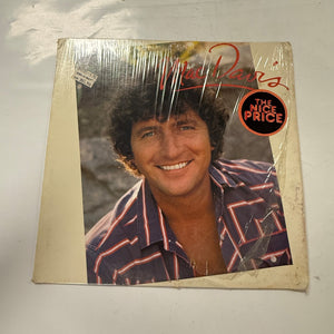 Mac Davis Self Titled LP Vinyl Record Columbia Country Pop Shrink 5 ER6