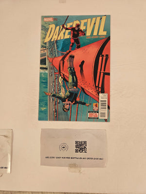 Daredevil #12 NM Marvel Comic Books Spider-Man Avengers 10 HH136