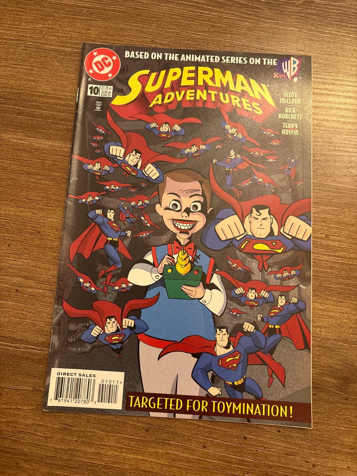 Image #1