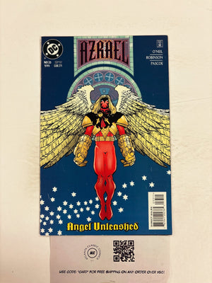 Azrael #33 NM DC Comic Books Batman 12 HH137