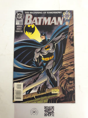 Batman #0 NM DC Comic Books Catwoman Nightwing Robin Batgirl 11 HH126
