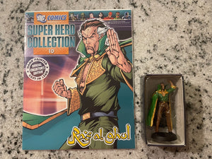 Descriptive image text