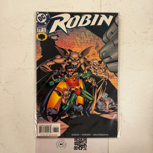 Robin #77 NM DC Comic Books Batman Batgirl Nightwing Teen Titans 5 HH123