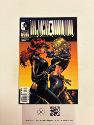 Black Widow #3 NM Marvel Comic Books Yelena Natasha 17 HH137
