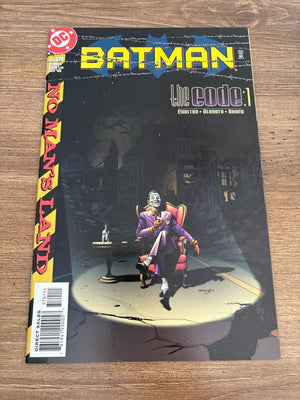Batman # 570 NM- DC Comic Book 1st Print Gotham Robin Joker 1 J800