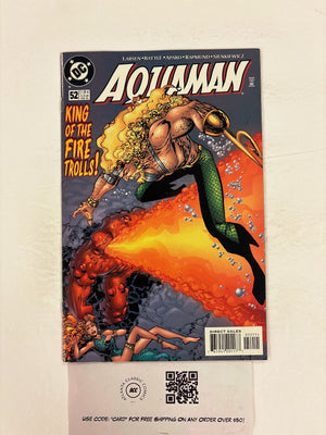 Aquaman #52 (1999) NM Comic Books 12 HH139