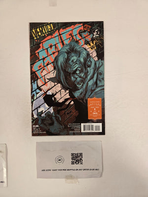 Fables #142 Vertigo DC Comics Willingham VF-NM Comic Book 3 ET21