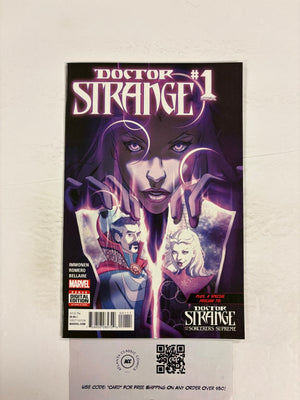 Doctor Strange #1.MU Marvel VF-NM Comic Book 7 ET29