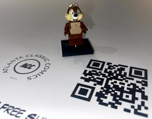 Descriptive image text