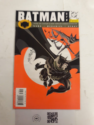 Batman #576 NM DC Comic Books Catwoman Nightwing Robin Batgirl 16 HH126