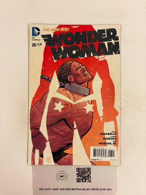 Wonder Woman #26 (2014) NM DC Comic Books 29 HH138