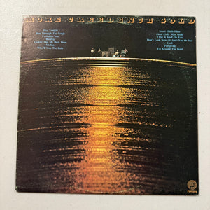 Creedence Clearwater Revival Creedence Gold Vinyl LP Record 3 ER15