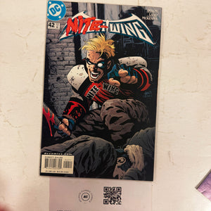 Nightwing #42 NM DC Comic Books Batman Batgirl Robin Titans 18 HH123