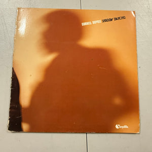 Cornell Dupree Shadow Dancing Vinyl LP Record 3 ER16