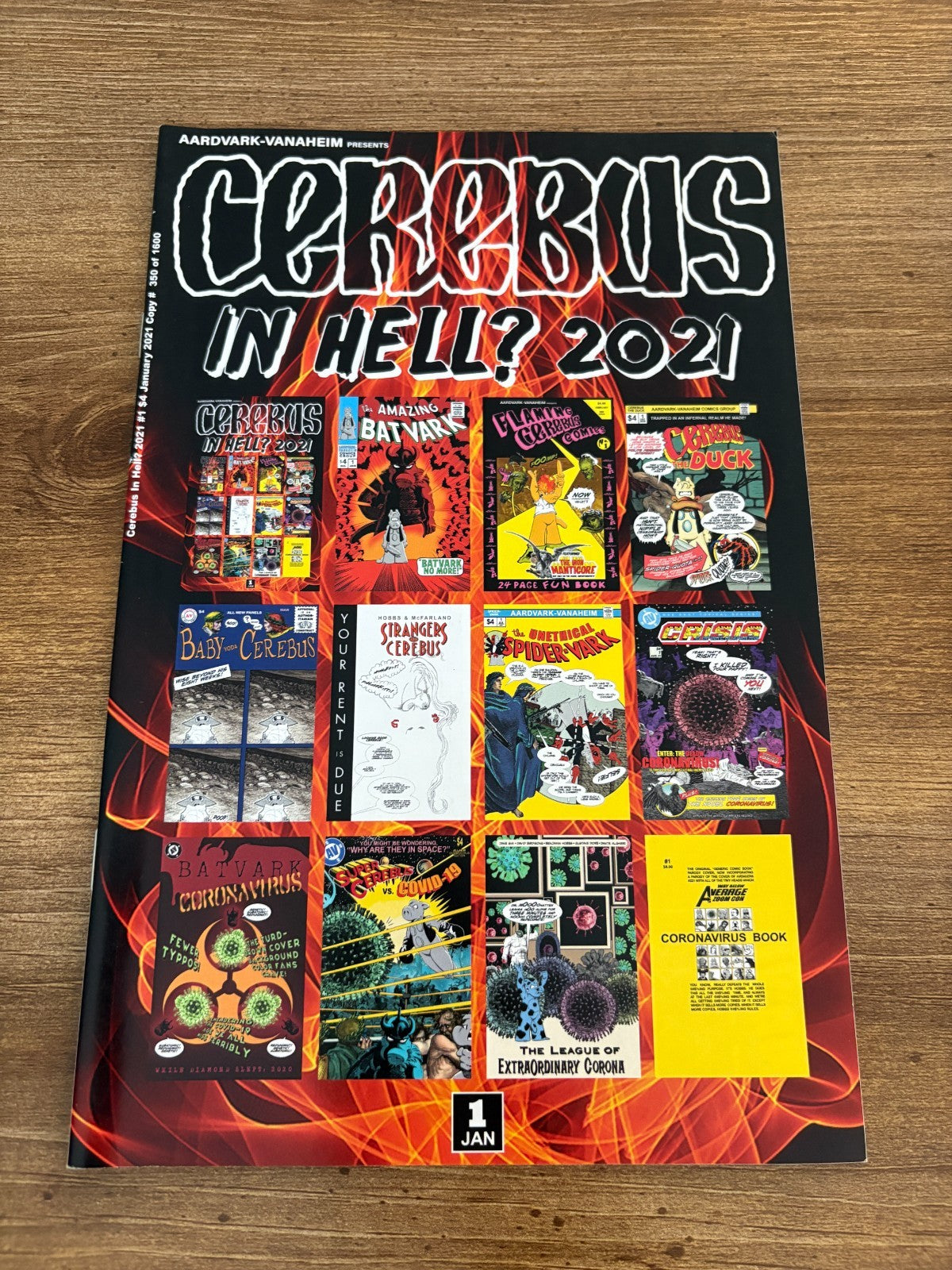Image #1