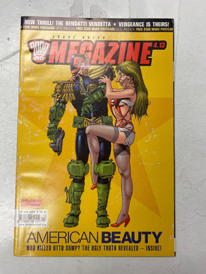 Descriptive image text