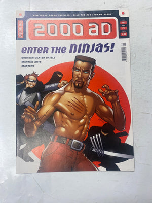 Descriptive image text