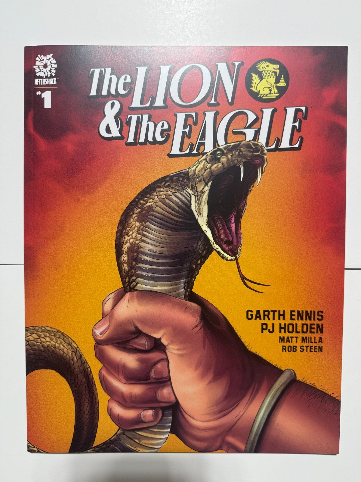Image #1