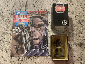 Descriptive image text