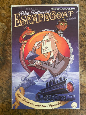 Descriptive image text