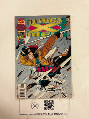 Adventures of the X-Men #8 NM Marvel Comic Books Wolverine Jean Grey 8 HH114