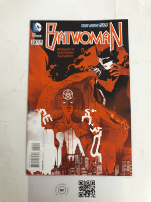 Batwoman #20 NM DC Comic Books The Question Batman Nightwing 18 HH2119