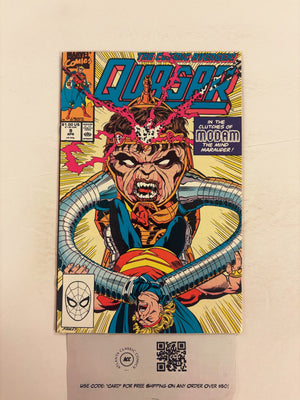 Quasar #9 (1990) NM/VF Marvel Comic Books 1 HH140