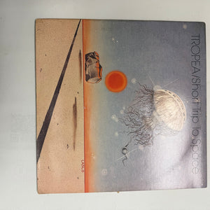 Tropea Short Trip To Space Vinyl LP 6 ER12