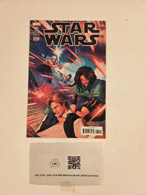 Star Wars #61 (2019) NM Marvel 1st Print Comic Book 5 HH138