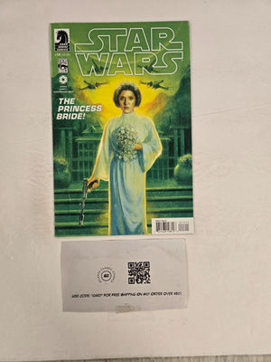 Star Wars #15 2013 Dark Horse VF-NM Comic Book 28 ET30