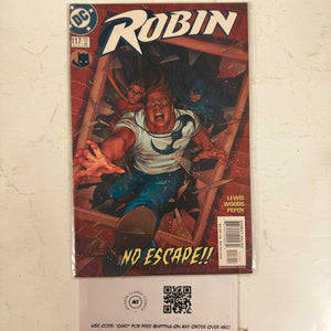 Robin #117 NM DC COmic Books Batman Teen Titans Nightwing 27 HH122