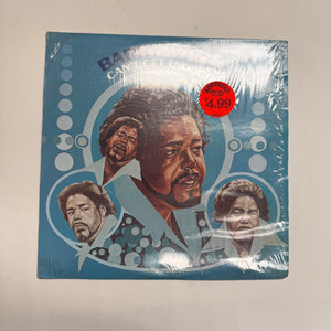 Barry White Cant Get Enough Vinyl LP 5 ER12
