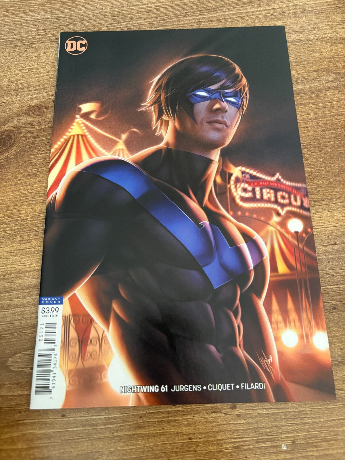 Image #1