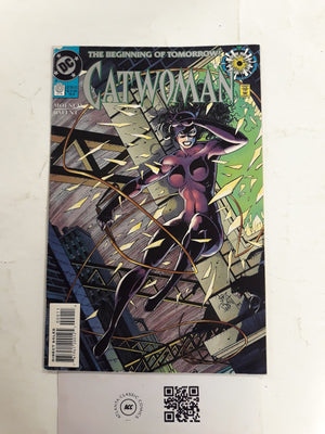Catwoman #0 NM DC Comic Books Batman Joker Riddler Penguin 22 HH119