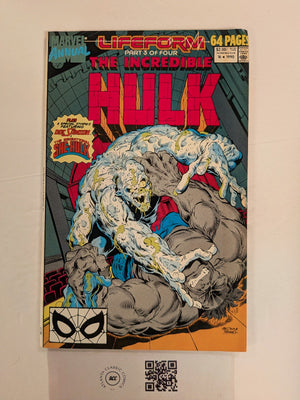 Incredible Hulk Annual #16 NM Marvel Comic Books She-Hulk 2 HH120