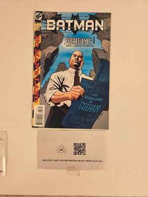 Batman #573 NM DC Comic Books Nightwing Robin Batgirl Catwoman 5 HH132